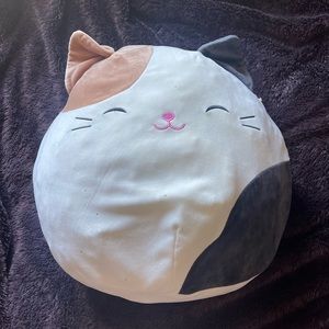 calico cat squishmallow 16 inch